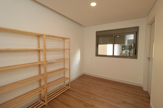 Quarto de apartamento à venda com 1 quarto, 51m² em Liberdade, São Paulo