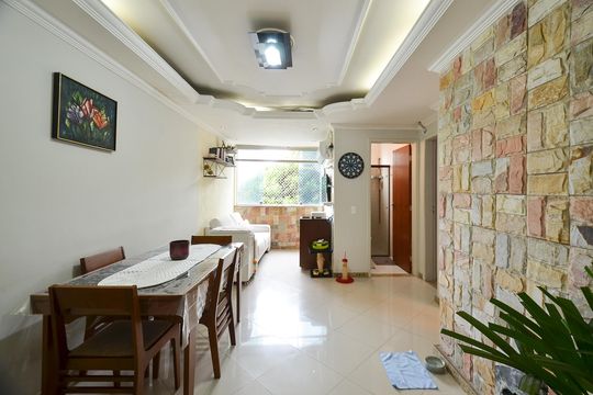 Apartamento para alugar com 2 quartos, 133m² em Santa Inês, Belo Horizonte