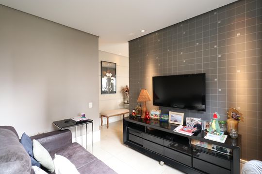 Quarto 2 de apartamento à venda com 3 quartos, 110m² em Lapa, São Paulo