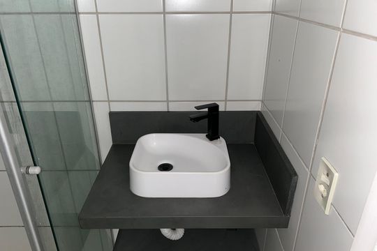 Apartamento para alugar com 2 quartos, 48m² em Europa, Contagem