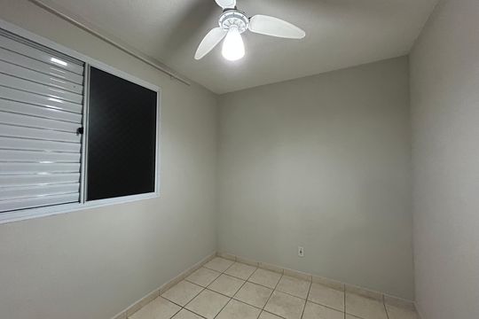 Apartamento para alugar com 2 quartos, 48m² em Europa, Contagem