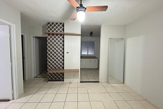 Apartamento para alugar com 2 quartos, 48m² em Europa, Contagem