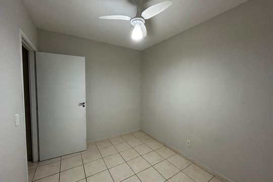Apartamento para alugar com 2 quartos, 48m² em Europa, Contagem