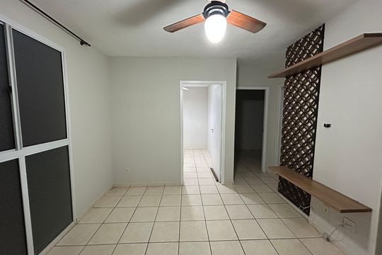 Apartamento para alugar com 2 quartos, 48m² em Europa, Contagem