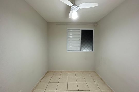 Apartamento para alugar com 2 quartos, 48m² em Europa, Contagem