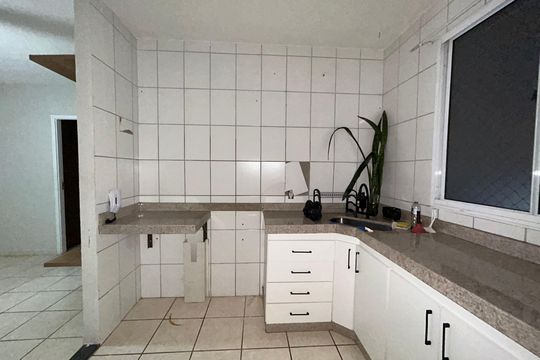 Apartamento para alugar com 2 quartos, 48m² em Europa, Contagem