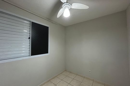 Apartamento para alugar com 2 quartos, 48m² em Europa, Contagem