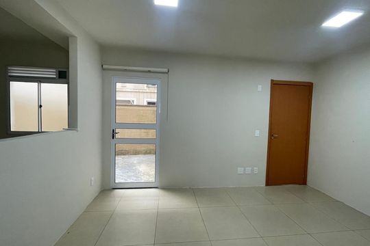 Apartamento à venda com 2 quartos, 60m² em Rondônia, Novo Hamburgo