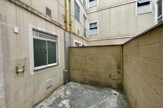 Apartamento à venda com 2 quartos, 60m² em Rondônia, Novo Hamburgo