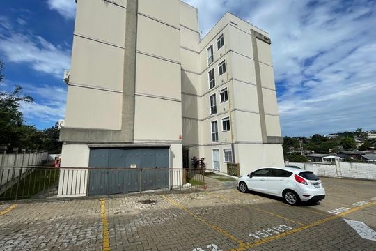 Apartamento à venda com 2 quartos, 60m² em Rondônia, Novo Hamburgo