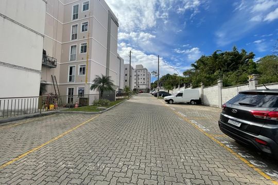 Apartamento à venda com 2 quartos, 60m² em Rondônia, Novo Hamburgo