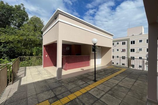 Apartamento à venda com 2 quartos, 60m² em Rondônia, Novo Hamburgo