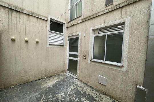 Apartamento à venda com 2 quartos, 60m² em Rondônia, Novo Hamburgo