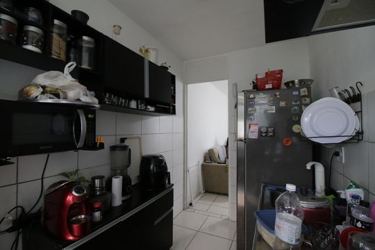 a de apartamento para alugar com 2 quartos, 53m² em Anil, Rio de Janeiro