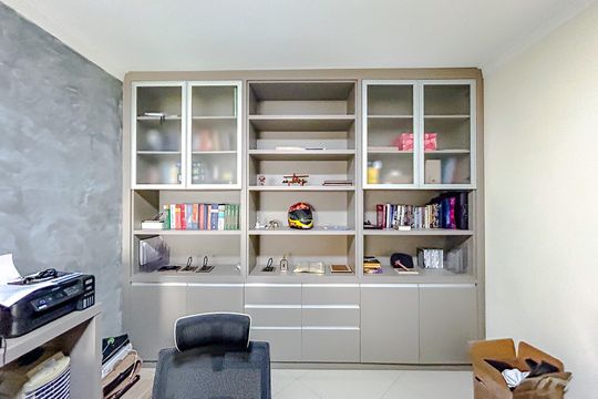 Quarto 3 - Suíte de casa à venda com 4 quartos, 213m² em Penha de França, São Paulo
