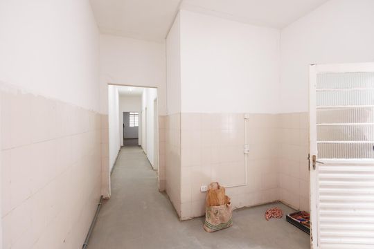 Cozinha de casa para alugar com 4 quartos, 120m² em Centro, Taubaté