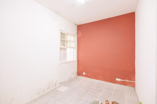 Quarto 2 de casa para alugar com 4 quartos, 120m² em Centro, Taubaté