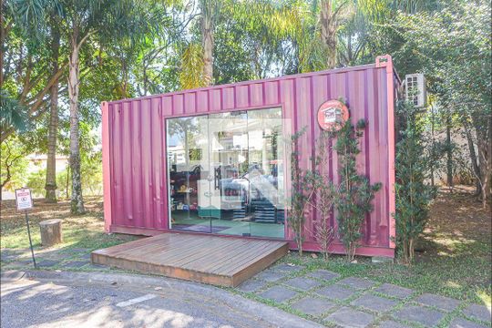 Área comum de casa de condomínio à venda com 3 quartos, 232m² em Dos Casa, São Bernardo do Campo