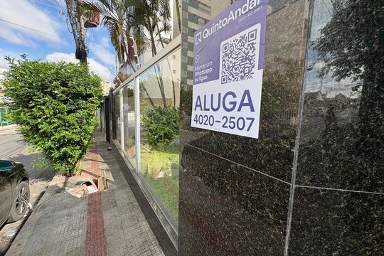 Instalação de placa 5A: foto 3 de casa para alugar com 3 quartos, 100m² em Cachoeirinha, Belo Horizonte
