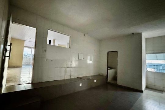 Suíte  de casa para alugar com 3 quartos, 100m² em Cachoeirinha, Belo Horizonte