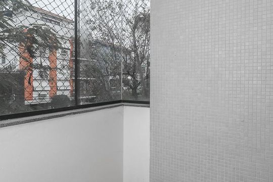 Sala de apartamento à venda com 2 quartos, 66m² em Jardim Lindóia, Porto Alegre