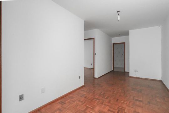 Sala de apartamento para alugar com 2 quartos, 66m² em Jardim Lindóia, Porto Alegre