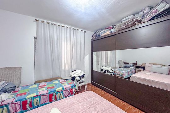 Quarto 1 de casa para alugar com 2 quartos, 127m² em Penha de França, São Paulo
