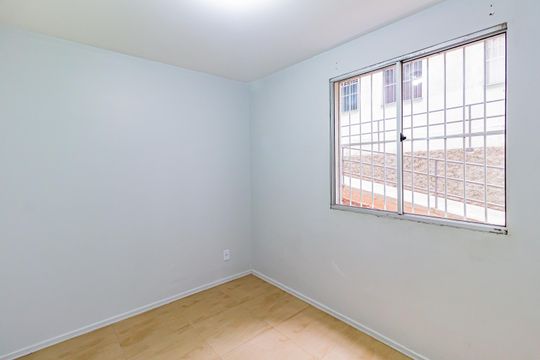 Quarto 1 de apartamento à venda com 2 quartos, 65m² em Parque Santo Antônio, São Paulo