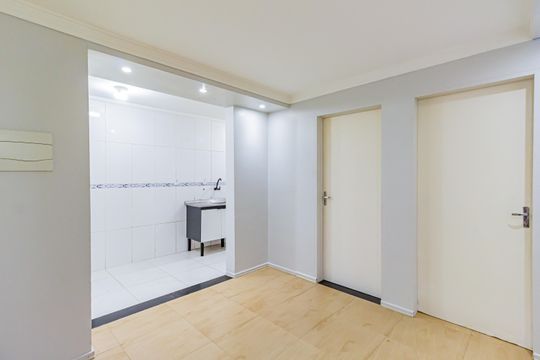 Apartamento à venda com 2 quartos, 65m² em Parque Santo Antônio, São Paulo