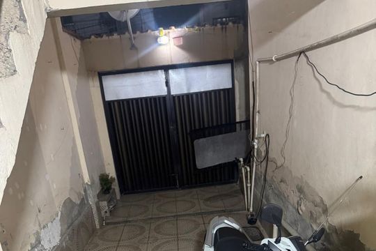 Casa à venda com 4 quartos, 200m² em Realengo, Rio de Janeiro