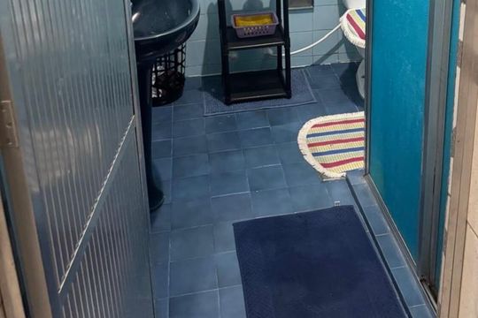 Casa à venda com 4 quartos, 200m² em Realengo, Rio de Janeiro