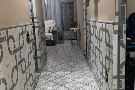 Casa à venda com 4 quartos, 200m² em Realengo, Rio de Janeiro