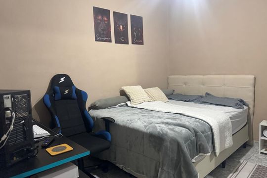 Casa à venda com 4 quartos, 200m² em Realengo, Rio de Janeiro