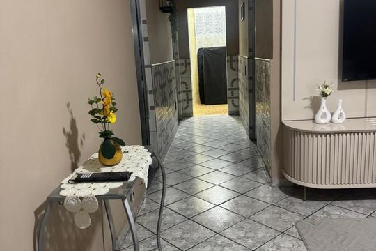 Casa à venda com 4 quartos, 200m² em Realengo, Rio de Janeiro