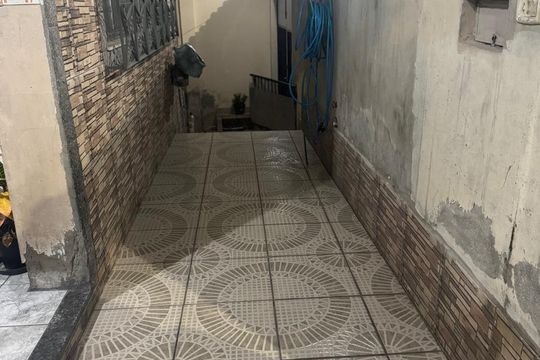 Casa à venda com 4 quartos, 200m² em Realengo, Rio de Janeiro