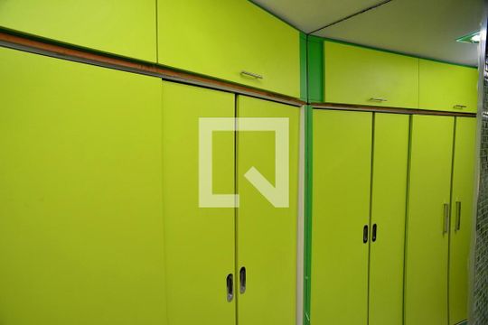 Apartamento para alugar com 1 quarto, 72m² em Barra da Tijuca, Rio de Janeiro