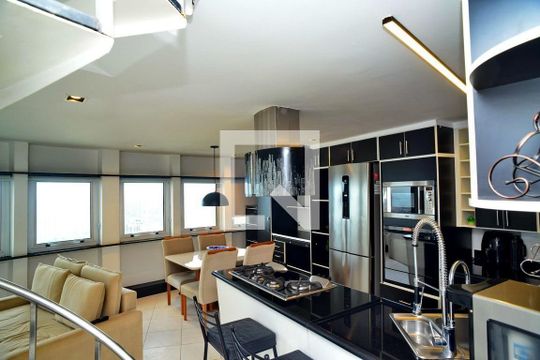 Apartamento para alugar com 1 quarto, 72m² em Barra da Tijuca, Rio de Janeiro