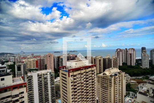 Apartamento para alugar com 1 quarto, 72m² em Barra da Tijuca, Rio de Janeiro