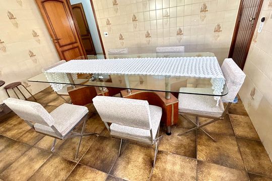Cozinha de casa à venda com 4 quartos, 354m² em Vila Rosália, Guarulhos