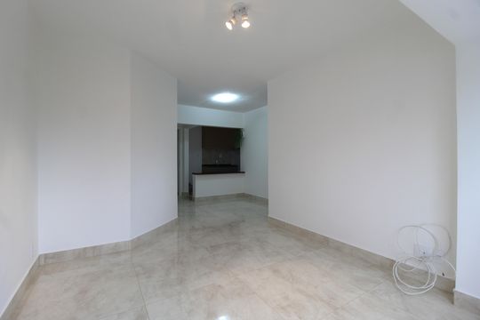 Apartamento para alugar com 2 quartos, 65m² em Indianópolis, São Paulo
