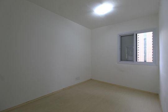 Quarto 2 - Suíte de apartamento para alugar com 2 quartos, 65m² em Indianópolis, São Paulo