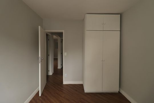 Quarto 1 de apartamento à venda com 3 quartos, 86m² em Cambuci, São Paulo