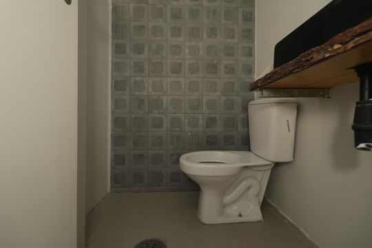 Lavabo de apartamento à venda com 3 quartos, 86m² em Cambuci, São Paulo