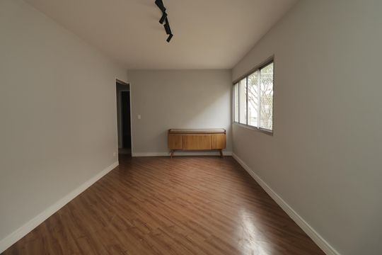 Apartamento à venda com 3 quartos, 86m² em Cambuci, São Paulo