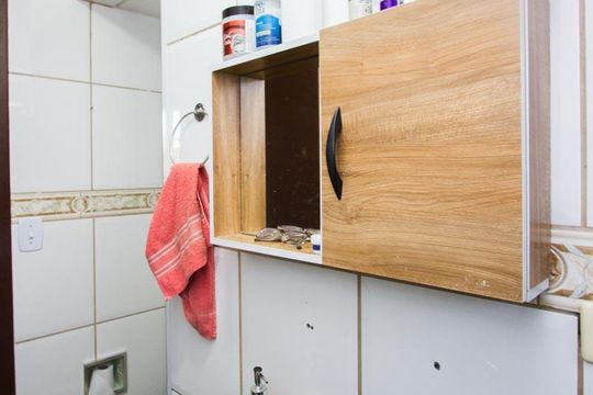 Apartamento à venda com 2 quartos, 50m² em Jardim Capelinha, São Paulo