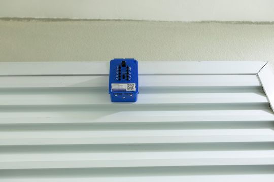 LOCKBOX JA INSTALADA de casa de condomínio para alugar com 4 quartos, 389m² em Loteamento Caminhos de San Conrado (sousas), Campinas