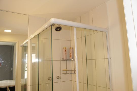 Kitnet/Studio à venda com 1 quarto, 30m² em Vila Buarque, São Paulo