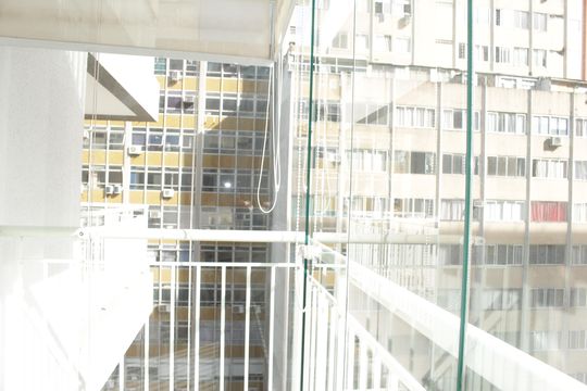 Kitnet/Studio à venda com 1 quarto, 30m² em Vila Buarque, São Paulo