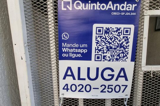 Kitnet/Studio à venda com 1 quarto, 30m² em Vila Buarque, São Paulo