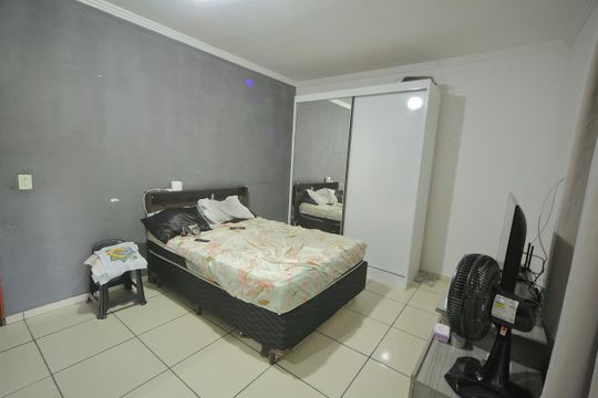 Casa à venda com 1 quarto, 344m² em Jardim Nova Canaa, São Bernardo do Campo